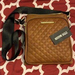 Steve Madden Crossbody Bag